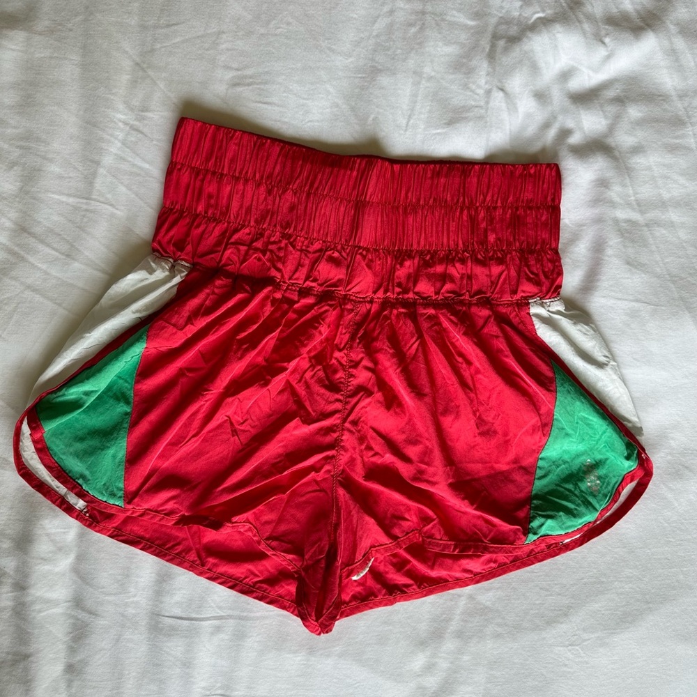 Free People Movement The Way Home Shorts